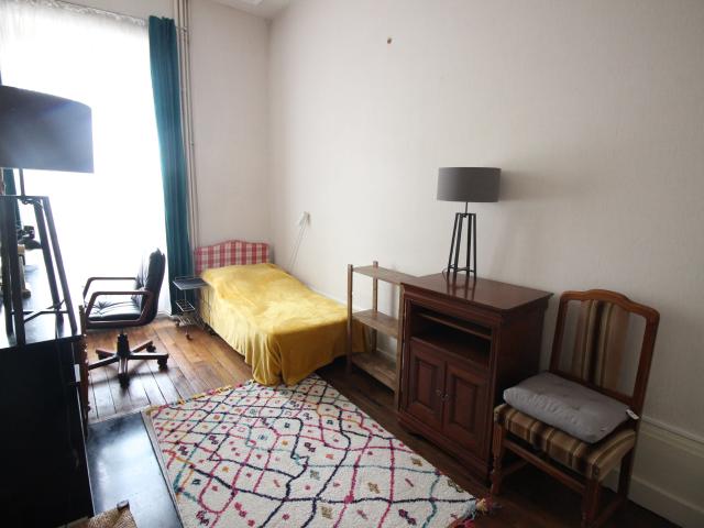 Appartement location à Limoges
