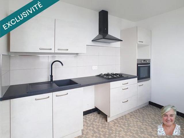 Appartement vente à Lyon, Métropole de Lyon