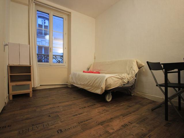 Appartement vente à Paris, Île-de-France
