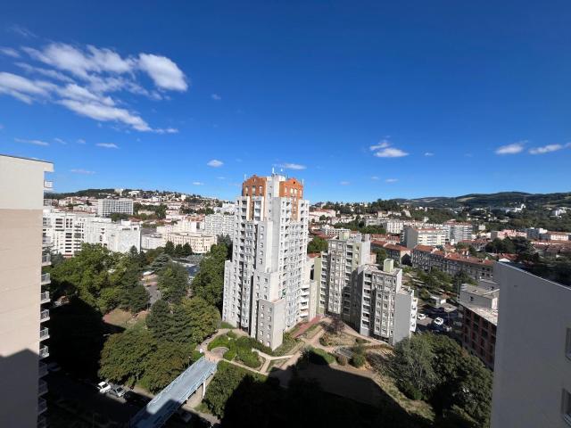 Appartement location à Saint-Étienne, Saint-etienne