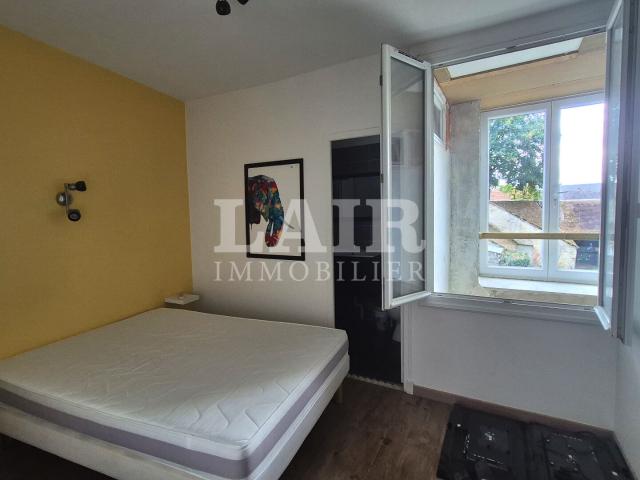 Appartement location à Alençon, Sées