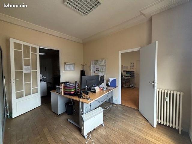 Appartement vente à Vichy