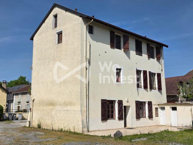 Appartement vente à Pau, Pardies-piétat
