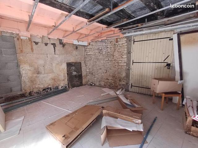 Appartement vente à Fontenay-le-Comte, Fontenay-le-comte