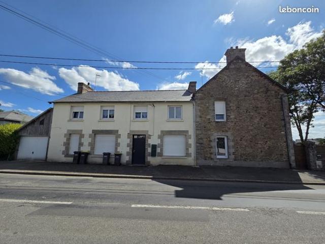 Appartement vente à Saint-Brieuc, Bretagne