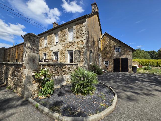 Appartement vente à Loudéac, Côtes-d'Armor