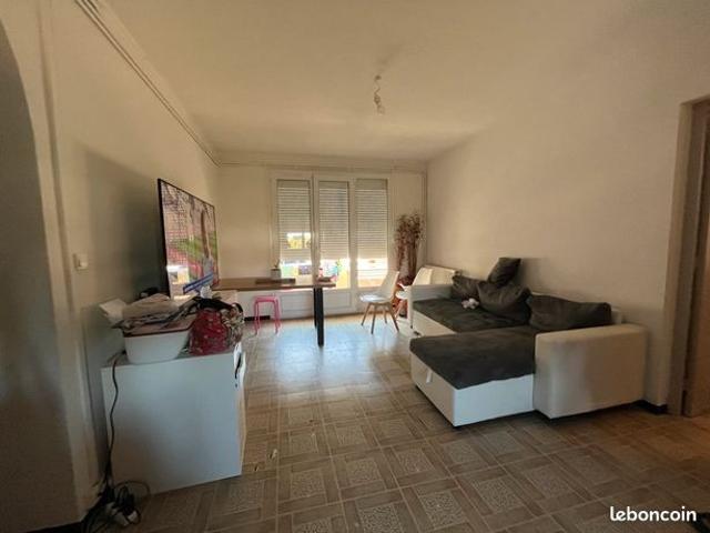 Appartement vente à Foix