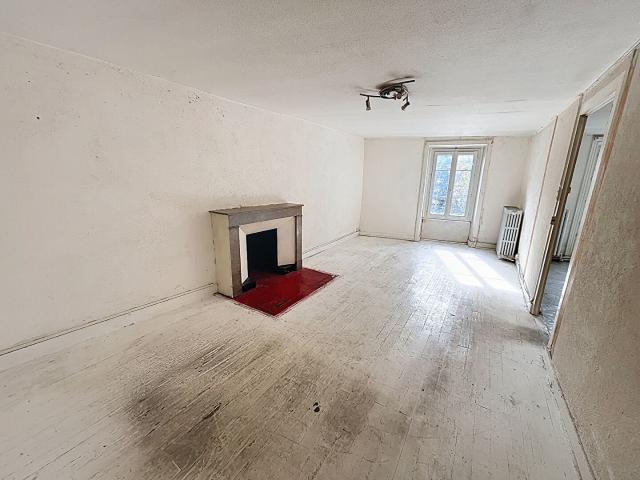 Appartement vente à Montbrison