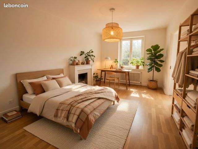 Appartement vente à Montbrison
