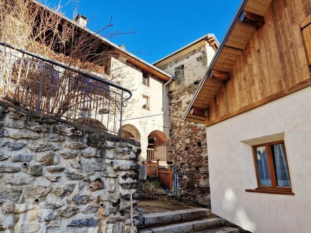 Appartement vente à Albertville, La Léchère