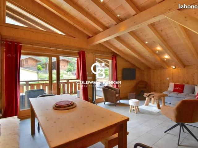 Appartement vente à Bonneville, Les Houches