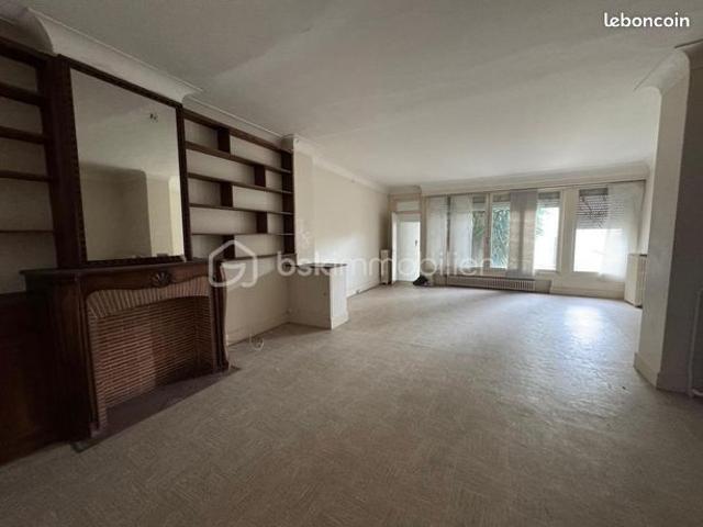 Appartement vente à Libourne