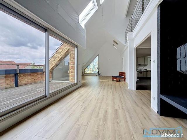 Appartement vente à Dunkerque, Cappelle-la-grande