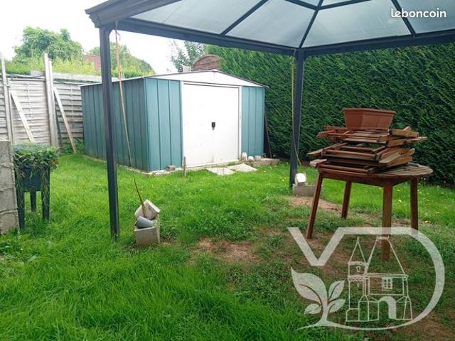 Appartement vente à Beauvais, Lachapelle-aux-pots