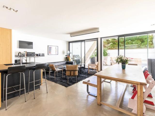 Appartement vente à Boulogne-Billancourt, Boulogne-billancourt