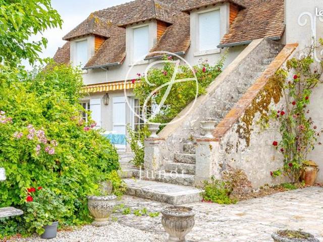 Maison vente à Blois, Saint-denis-sur-loire