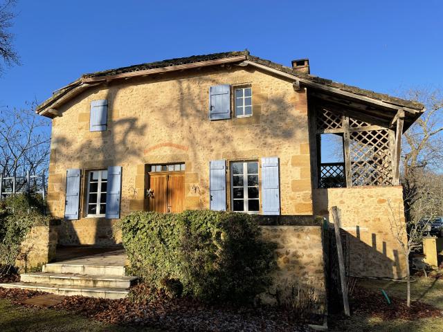 Appartement vente à France métropolitaine, Cazaubon