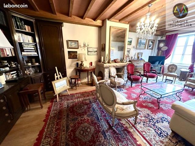 Appartement vente à Pontarlier, Mouthe