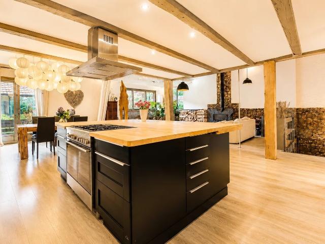 Maison vente à Chens-sur-Léman, Haute-Savoie
