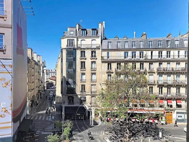 Appartement location à Paris, Île-de-France