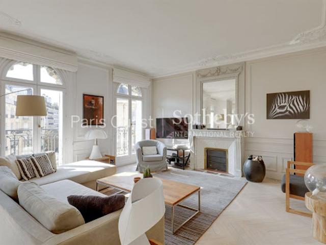 Appartement location à Île-de-France