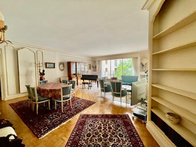 Appartement location à Paris, Île-de-France