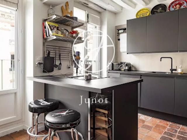 Appartement location à Nanterre, Neuilly-sur-seine