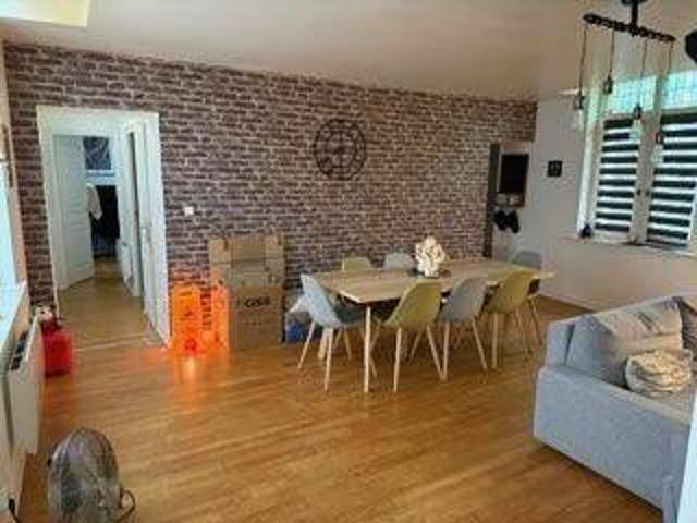 Appartement location à Béthune, Pas-de-Calais