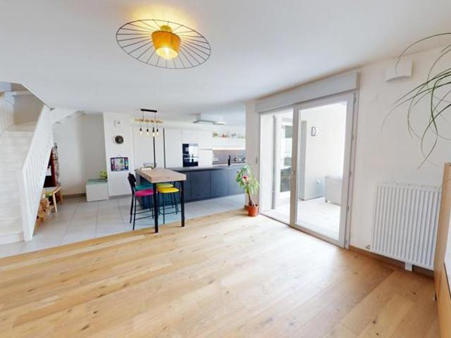 Appartement vente à Dijon