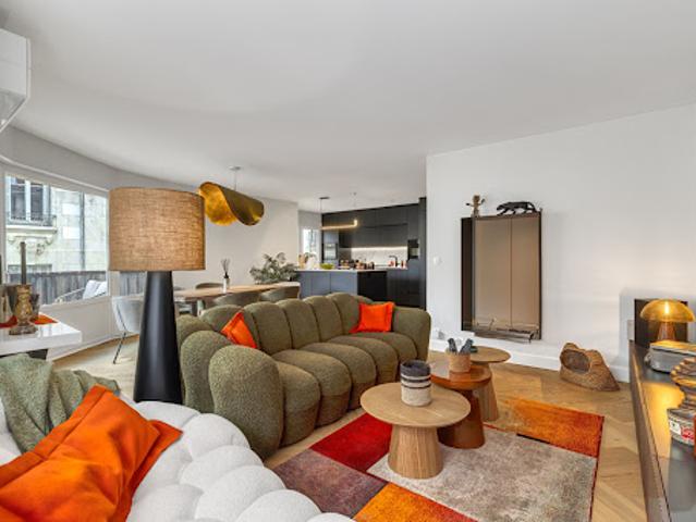 Appartement vente à Annecy