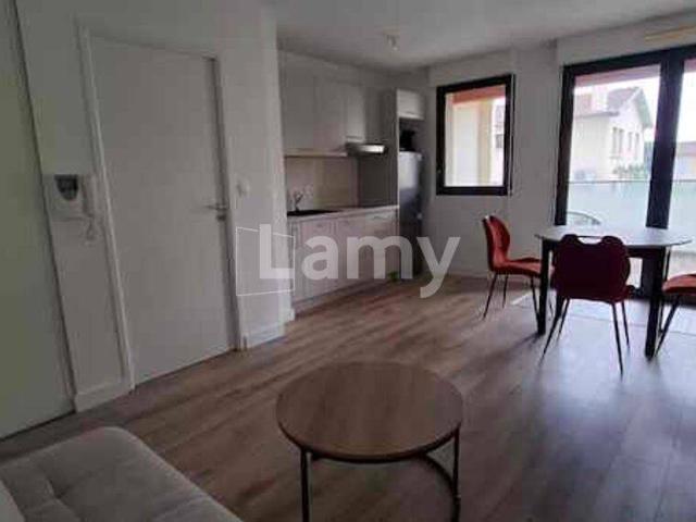 Appartement location à ZAC Andromède, Blagnac