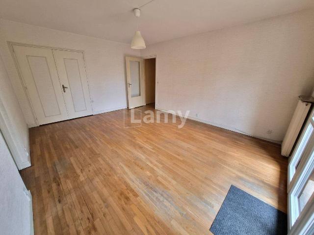 Appartement location à Les Bréandes, Perrigny