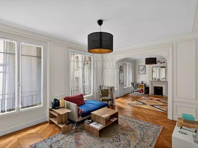 Appartement location à Île-de-France