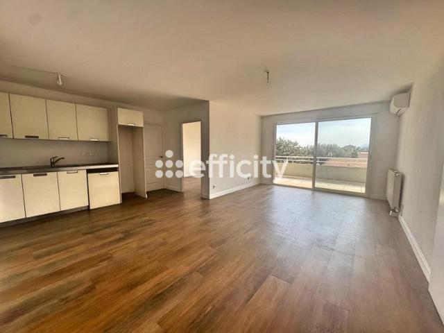 Appartement vente à Bastia, Furiani