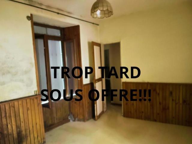 Appartement vente à Étampes, Angerville