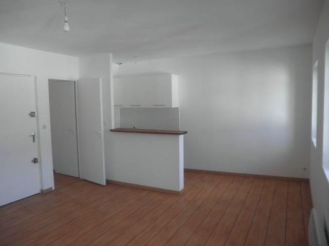 Appartement location à Marseille