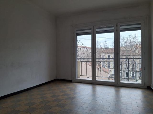 Appartement location à Marseille