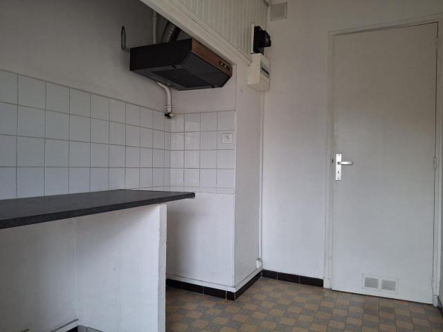 Appartement location à Marseille