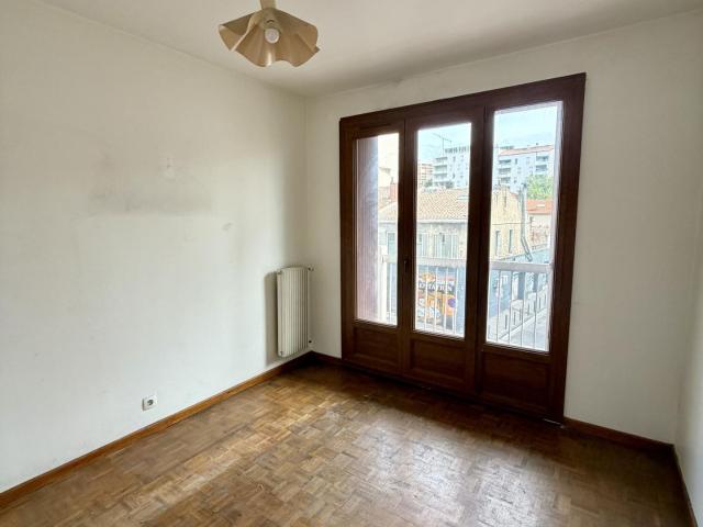 Appartement location à Marseille