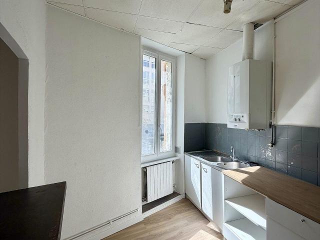 Appartement location à Marseille
