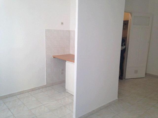 Appartement location à Marseille