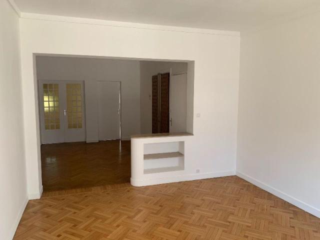 Appartement location à Marseille
