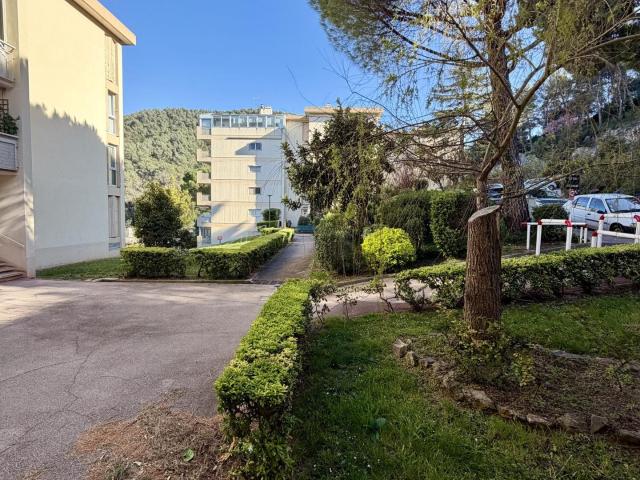 Appartement location à Marseille