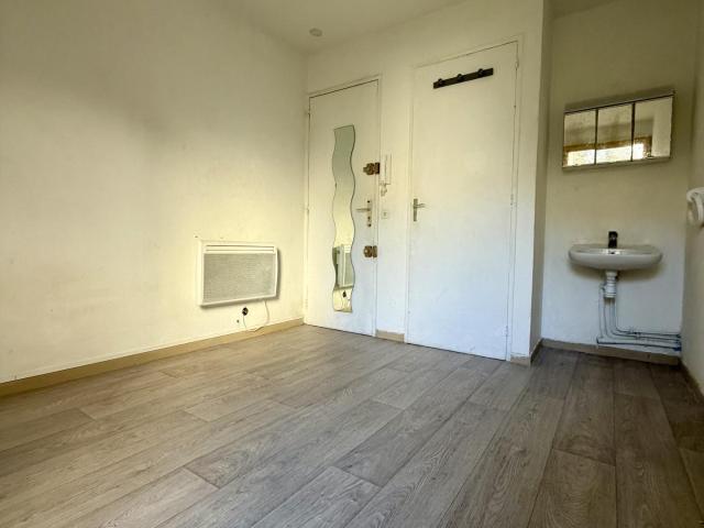 Appartement location à Marseille