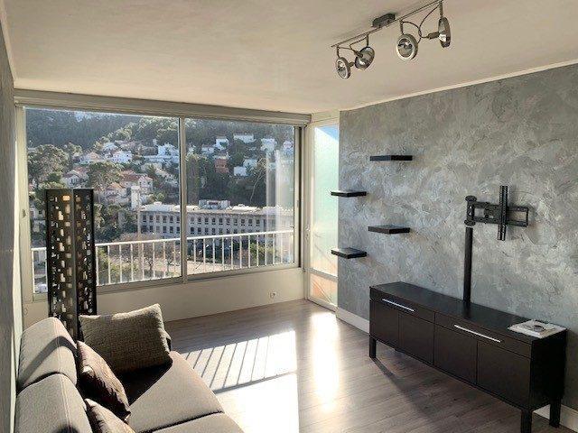 Appartement location à Marseille