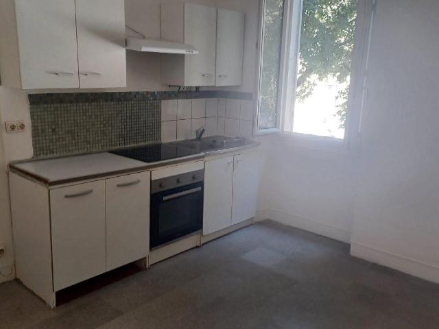 Appartement location à Marseille