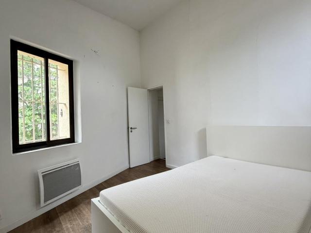 Appartement location à Marseille
