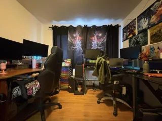Apartment for rent in Québec, Quebec