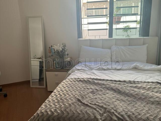 Appartement vente à Casablanca ⵜⴰⴷⴷⴰⵔⵜ ⵜⵓⵎⵍⵉⵍⵜ الدار البيضاء, Préfecture de Casablanca عمالة الدار البيضاء