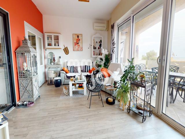 Appartement vente à Narbonne, Fleury